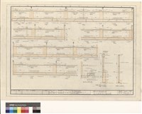 藏品(地下室基礎版及外牆詳圖)的圖片