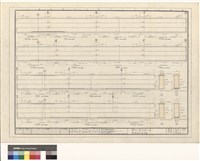 藏品(基礎梁配筋詳圖)的圖片