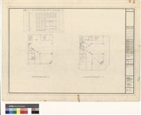 藏品(地下室,一層插座電話設備平面圖)的圖片