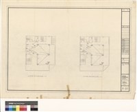 藏品(四層,五層插座電話設備平面圖)的圖片
