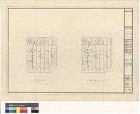 藏品(四層,五層電燈設備平面圖)的圖片