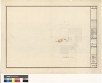 藏品(屋頂,避雷設備 平面圖)的圖片
