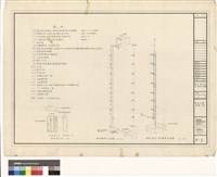藏品(圖例,給水,排水幹管 立視圖)的圖片