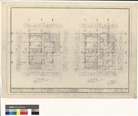藏品(六层.七层平面圖 (原核准))的圖片