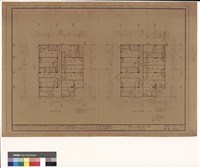 藏品(四层.五层平面圖)的圖片