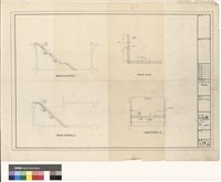 藏品(樓梯水塔配筋)的圖片