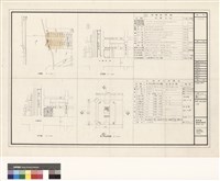 藏品(面積計算表)的圖片
