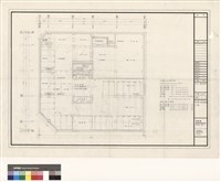 藏品(地下二層平面圖)的圖片