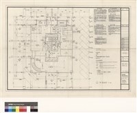 藏品(ㄧ層平面圖)的圖片