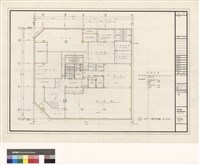藏品(地下ㄧ層平面圖)的圖片