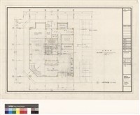 藏品(ㄧ層平面圖)的圖片
