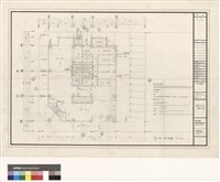 藏品(ㄧ層平面圖)的圖片