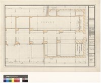 藏品(墙剖面詳圖)的圖片