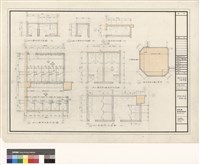 藏品(廁所及淋浴平面詳圗)的圖片