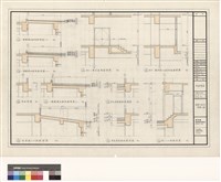 藏品(剖面詳圖)的圖片