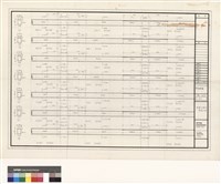 藏品(9~RCG11,G11,G12樑配筋圖)的圖片