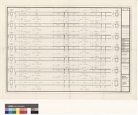 藏品(2~8 G3,G4樑配筋圖)的圖片