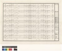藏品(2~8 G7,G8樑配筋圖)的圖片