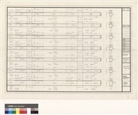 藏品(2~8 G12, G13,CG13樑配筋圖)的圖片