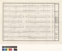 藏品(小樑配筋圖)的圖片