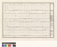 藏品(FG1~FG10地樑配筋圖)的圖片