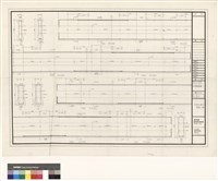 藏品(FG2a~FG5a  FG18~FG21 地樑配筋圖)的圖片