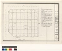 藏品(地下室支撐平面圖)的圖片