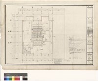 藏品(二層平面圖)的圖片