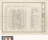 藏品(六,十一,十二,十三,層平面圖)的圖片