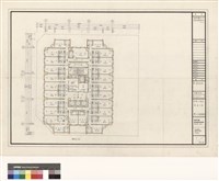 藏品(第三層平面圖)的圖片