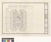 藏品(第四層平面圖)的圖片