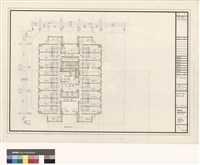 藏品(第十層平面圖)的圖片