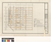 藏品(筏基平面圖)的圖片