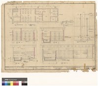 藏品(浴室廁所詳圖)的圖片