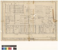 藏品((一層平面圖))的圖片