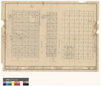 藏品((二層結構平面,夾層結構平面,屋頂結構平面))的圖片
