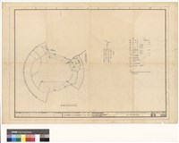 藏品(電燈插座配線平面圖)的圖片