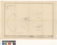 藏品(衛生給水平面圖, 示意圖)的圖片