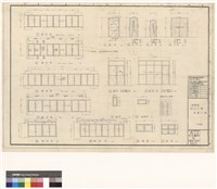 藏品(門窗圖)的圖片