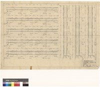 藏品(樑詳圖)的圖片