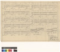 藏品(樑詳圖)的圖片