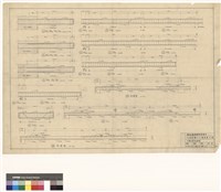 藏品(小樑及樓版詳圖)的圖片