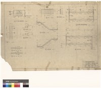藏品(太平間,水箱及R.C.WALL詳圖)的圖片