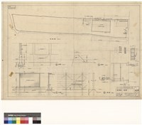 藏品(配置圖,圍牆)的圖片