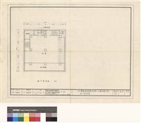 藏品(地下室平面)的圖片
