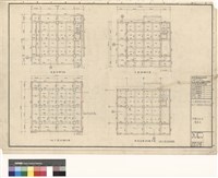 藏品(結構平面圖)的圖片