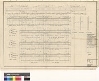 藏品(樑配筋圖)的圖片
