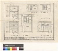 藏品(化糞池詳圖)的圖片