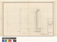 藏品(PIPING DIAGRAM RISER)的圖片