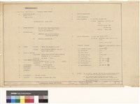 藏品(ELECTRICAL EQUIPMENT LIGHTING & POWER SYSTEM SPCIFICATION)的圖片
